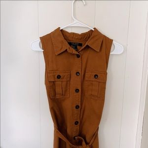 🌸 Forever21 Contemporary Jumpsuit Romper